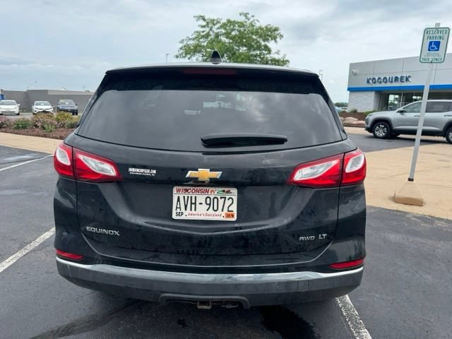 chevrolet equinox 2018 2GNAXSEV8J6245922 image chevrolet equinox 2018 2GNAXSEV8J6245922 image