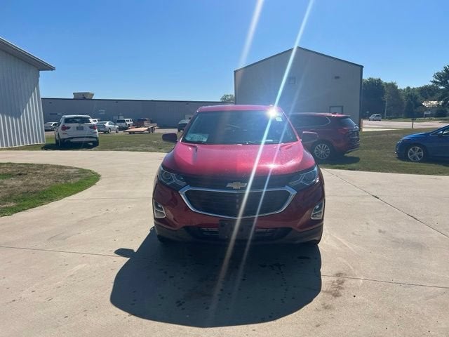 chevrolet equinox 2018 2GNAXSEVXJ6194083 image chevrolet equinox 2018 2GNAXSEVXJ6194083 image