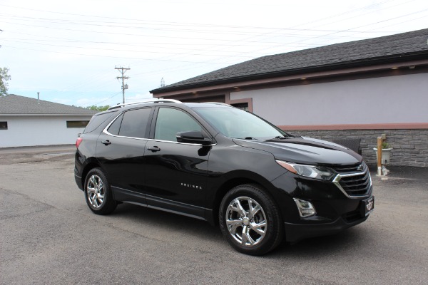 chevrolet equinox 2018 2GNAXTEX9J6341016 image chevrolet equinox 2018 2GNAXTEX9J6341016 image