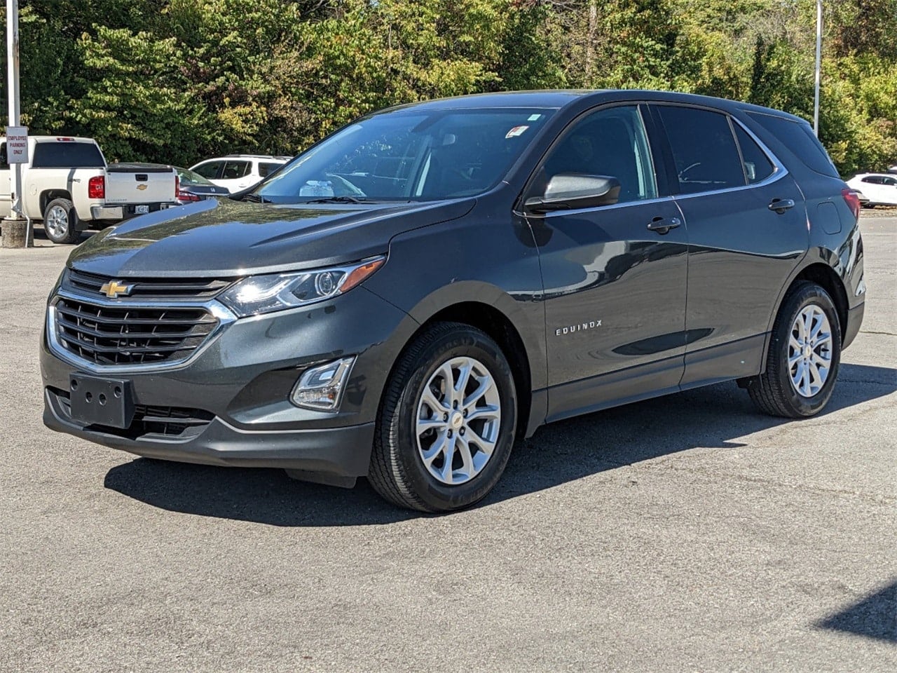 chevrolet equinox 2018 2GNAXJEV0J6324396 image chevrolet equinox 2018 2GNAXJEV0J6324396 image