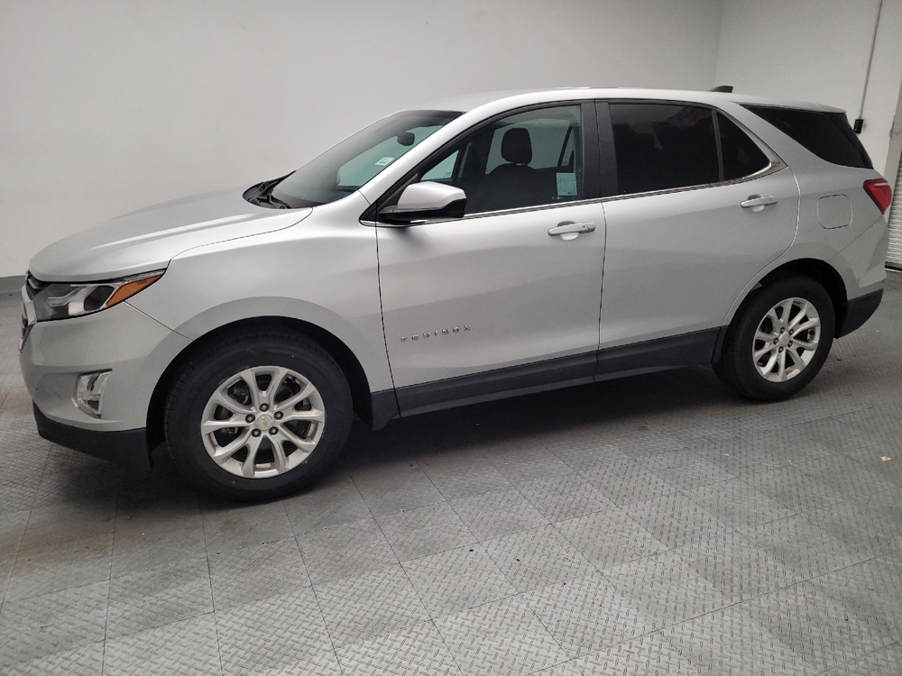 chevrolet equinox 2018 2GNAXJEV1J6216143 image chevrolet equinox 2018 2GNAXJEV1J6216143 image