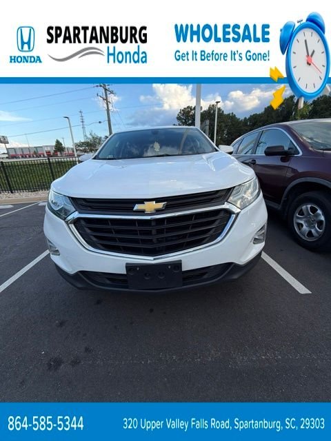 chevrolet equinox 2018 2GNAXJEV1J6238840 image chevrolet equinox 2018 2GNAXJEV1J6238840 image