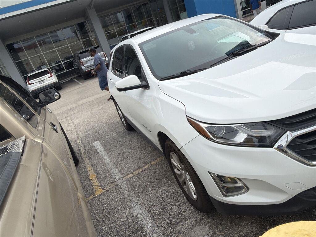 chevrolet equinox 2018 2GNAXJEV0J6343403 image chevrolet equinox 2018 2GNAXJEV0J6343403 image