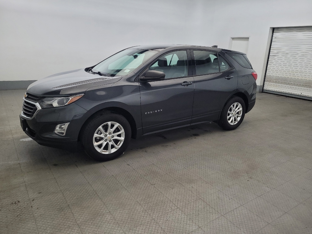 chevrolet equinox 2018 2GNAXHEV5J6184760 image chevrolet equinox 2018 2GNAXHEV5J6184760 image