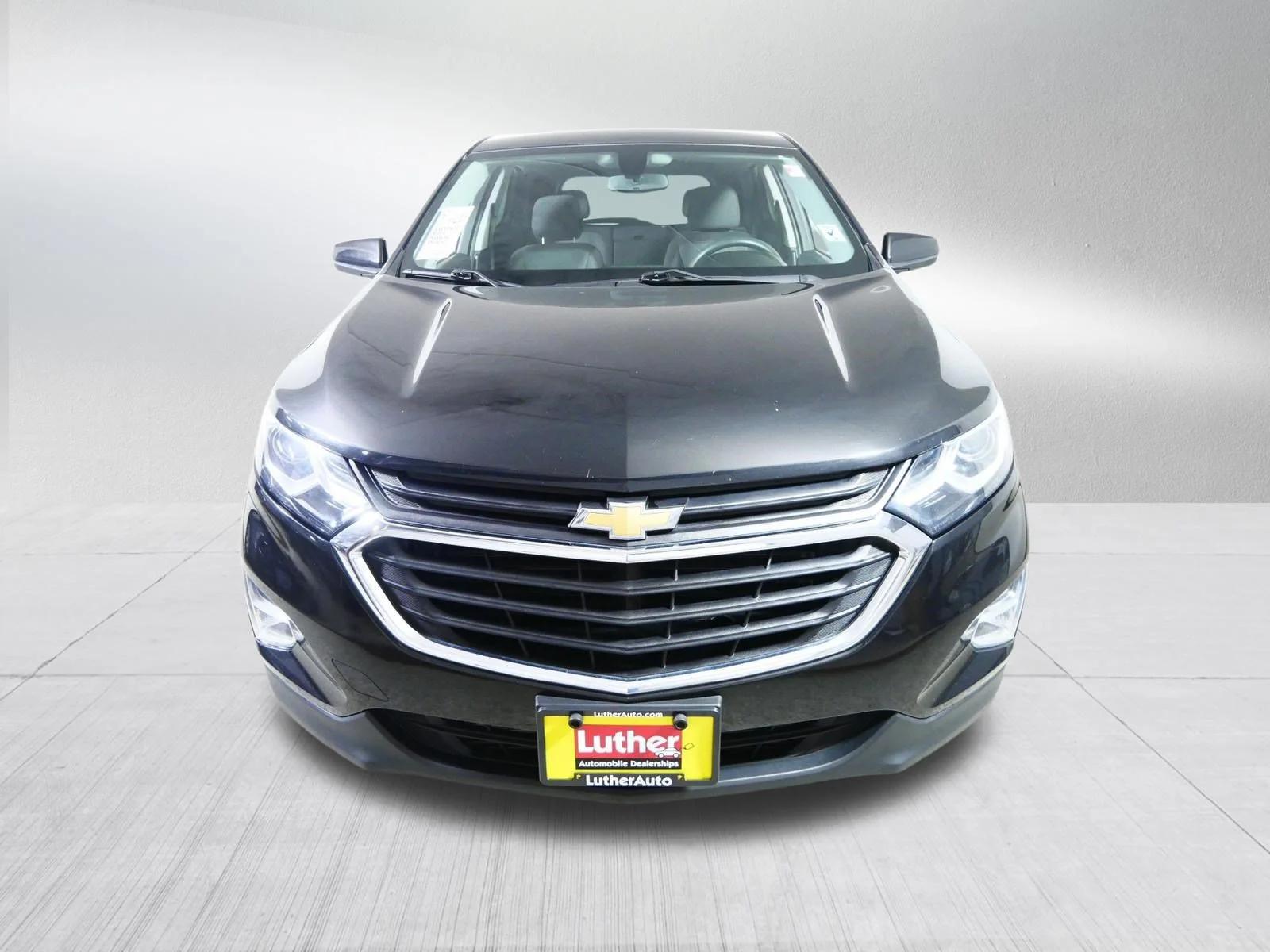 chevrolet equinox 2018 2GNAXSEV4J6253337 image chevrolet equinox 2018 2GNAXSEV4J6253337 image
