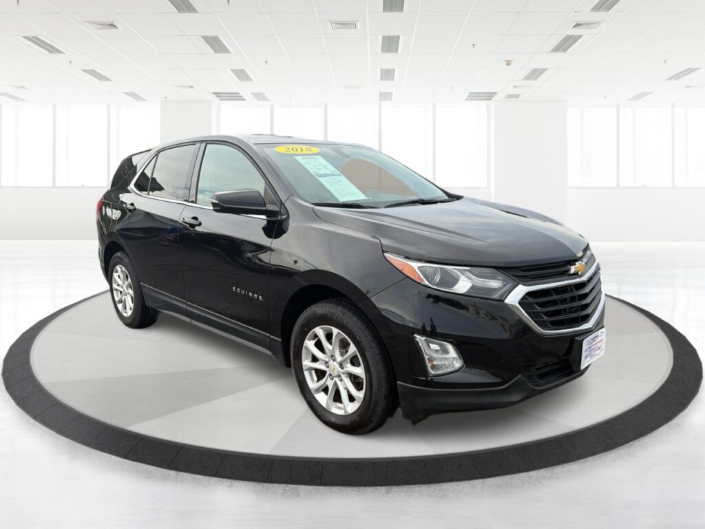 chevrolet equinox 2018 2GNAXSEV4J6183290 image chevrolet equinox 2018 2GNAXSEV4J6183290 image