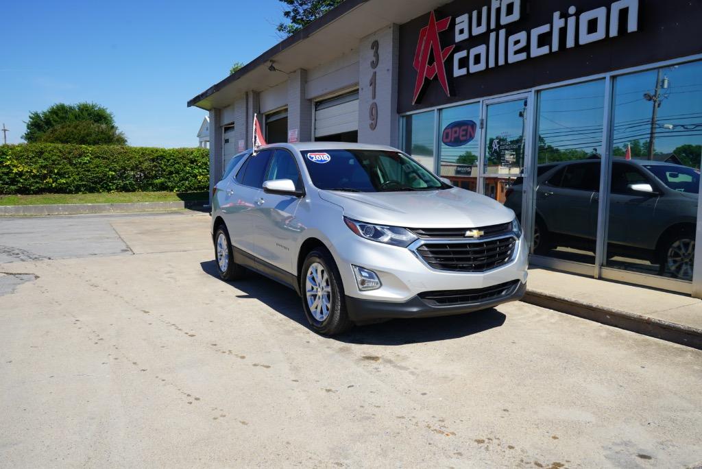 chevrolet equinox 2018 2GNAXJEV8J6322248 image chevrolet equinox 2018 2GNAXJEV8J6322248 image
