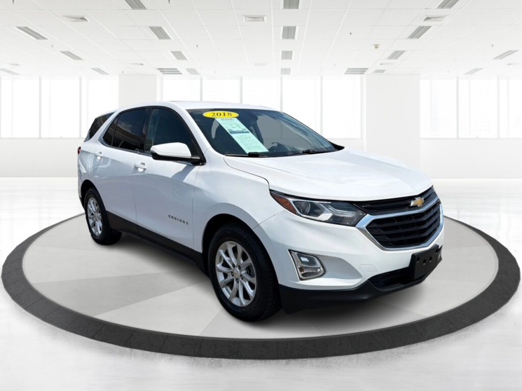 chevrolet equinox 2018 2GNAXJEV6J6190817 image chevrolet equinox 2018 2GNAXJEV6J6190817 image