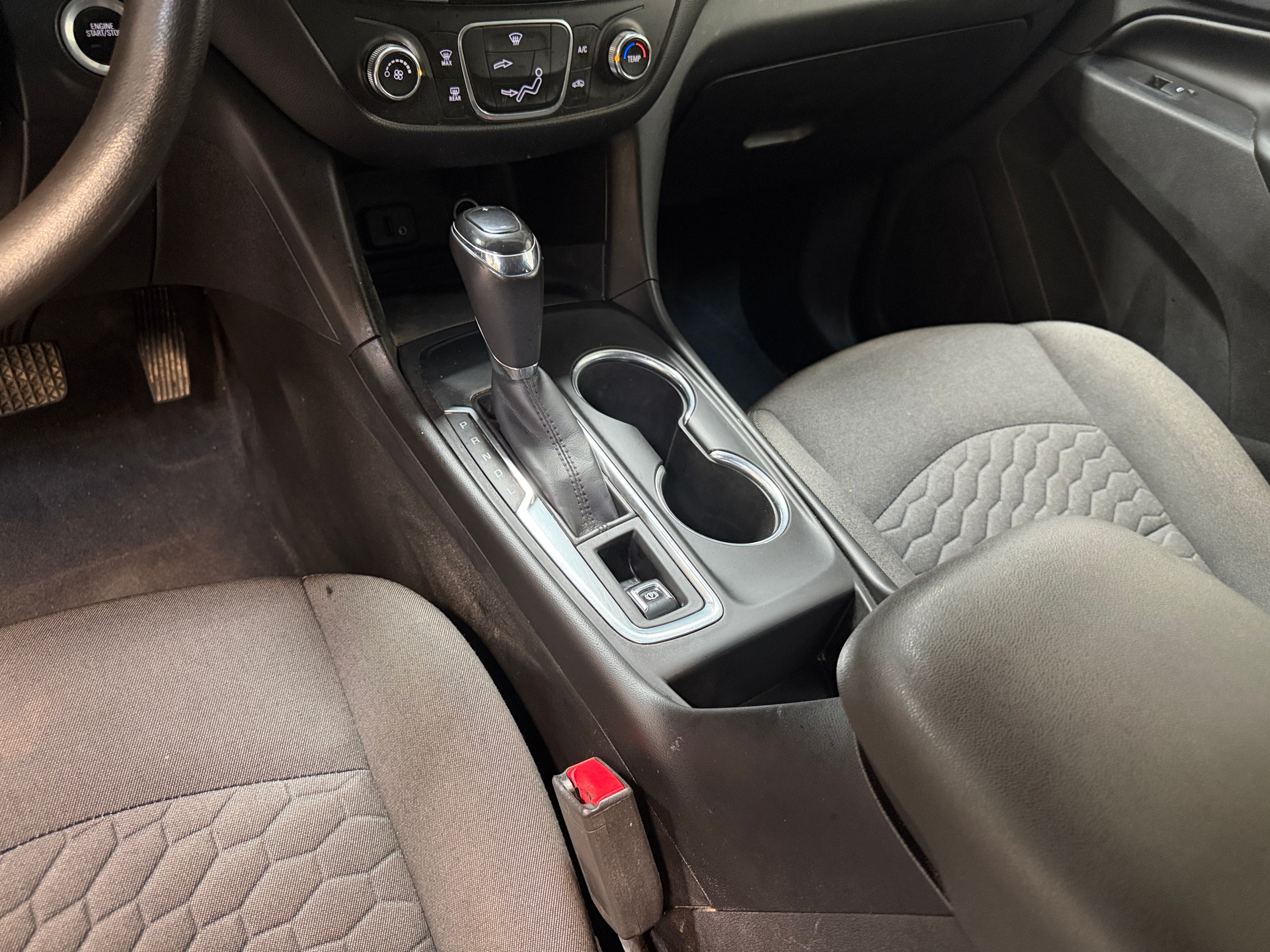 chevrolet equinox 2018 2GNAXJEVXJ6324955 image chevrolet equinox 2018 2GNAXJEVXJ6324955 image