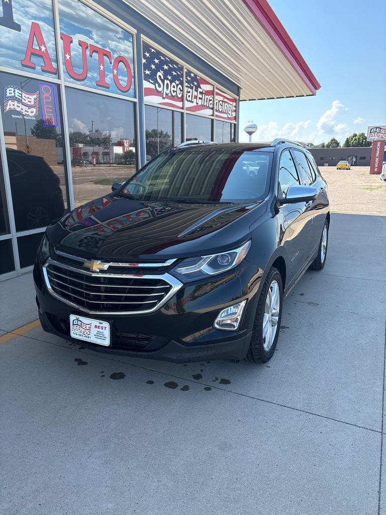 chevrolet equinox 2018 2GNAXWEXXJ6240665 image chevrolet equinox 2018 2GNAXWEXXJ6240665 image