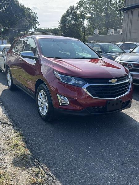 chevrolet equinox 2018 2GNAXSEV6J6174638 image chevrolet equinox 2018 2GNAXSEV6J6174638 image