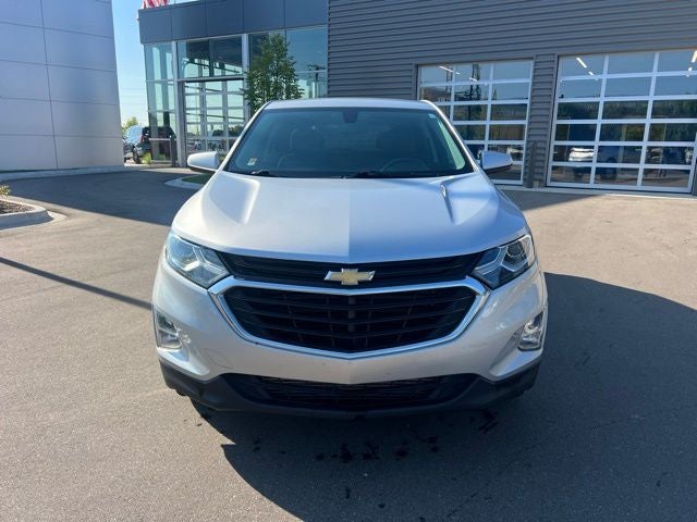 chevrolet equinox 2018 3GNAXTEX5JS558922 image chevrolet equinox 2018 3GNAXTEX5JS558922 image
