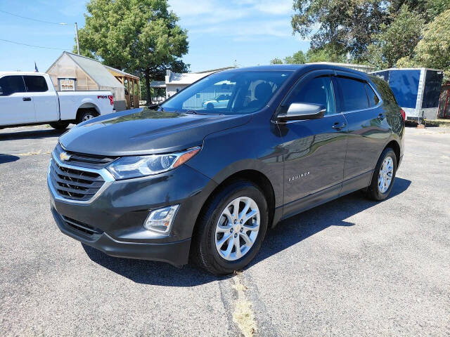 chevrolet equinox 2018 2GNAXJEVXJ6250761 image chevrolet equinox 2018 2GNAXJEVXJ6250761 image
