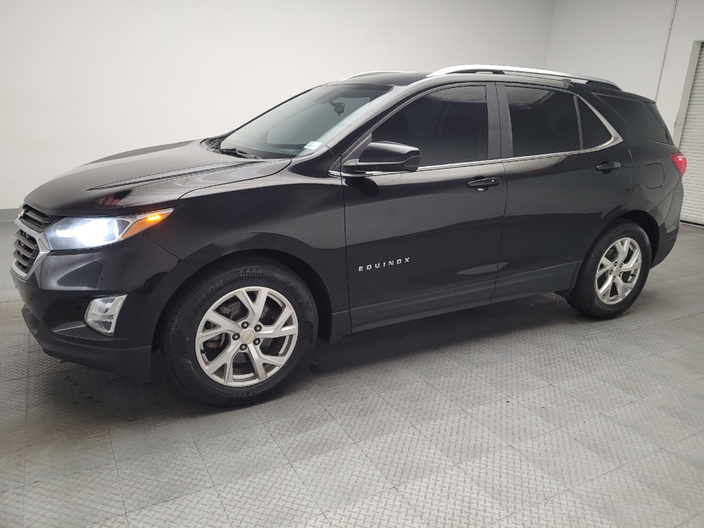 chevrolet equinox 2018 2GNAXKEX4J6310430 image chevrolet equinox 2018 2GNAXKEX4J6310430 image