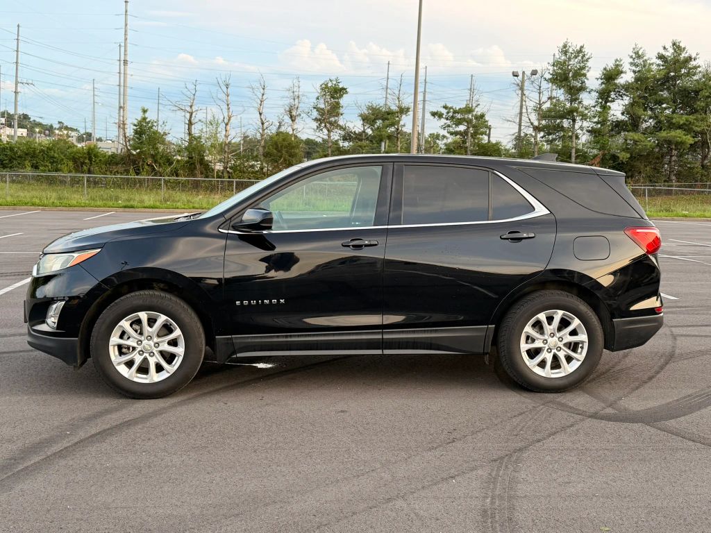 chevrolet equinox 2018 2GNAXSEV7J6299390 image chevrolet equinox 2018 2GNAXSEV7J6299390 image