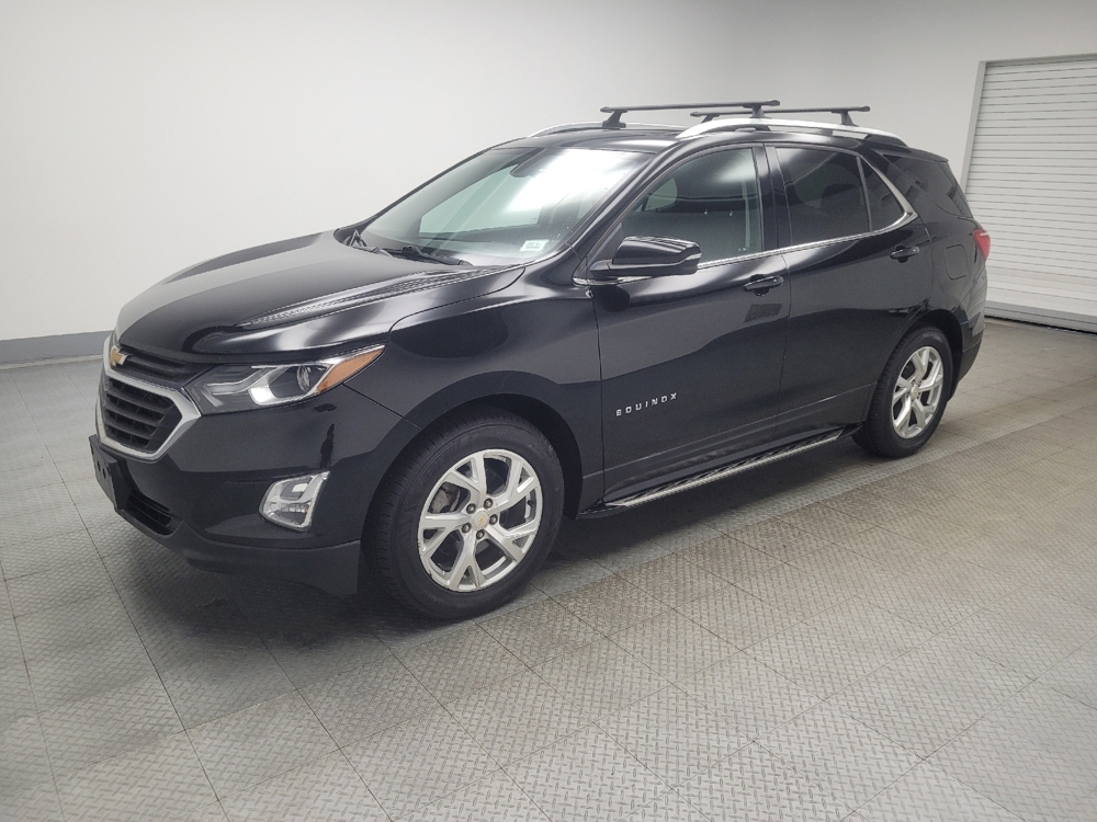 chevrolet equinox 2018 2GNAXTEX3J6265258 image chevrolet equinox 2018 2GNAXTEX3J6265258 image