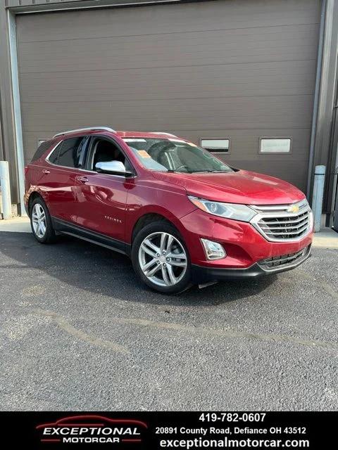 chevrolet equinox 2018 2GNAXVEV2J6213243 image chevrolet equinox 2018 2GNAXVEV2J6213243 image