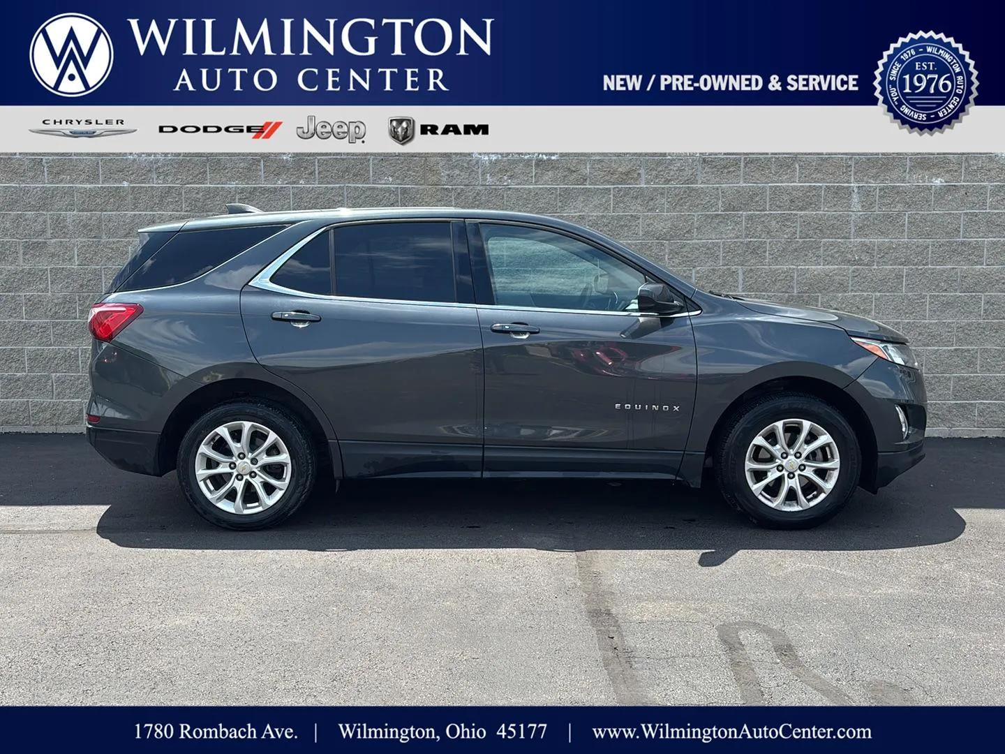 chevrolet equinox 2018 2GNAXSEV3J6232737 image chevrolet equinox 2018 2GNAXSEV3J6232737 image