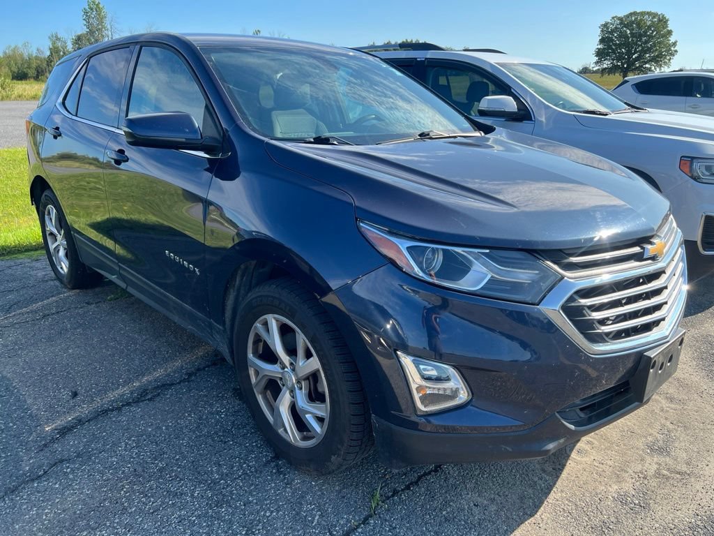 chevrolet equinox 2018 3GNAXTEX2JS511167 image chevrolet equinox 2018 3GNAXTEX2JS511167 image