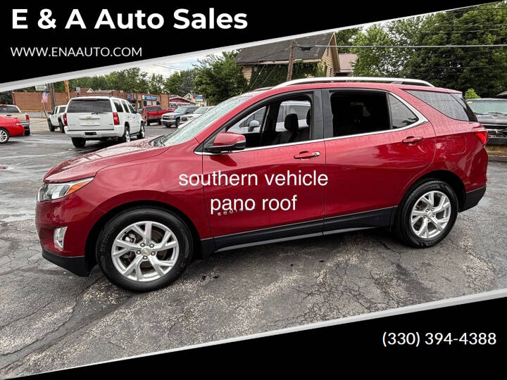 chevrolet equinox 2018 2GNAXKEX1J6165220 image chevrolet equinox 2018 2GNAXKEX1J6165220 image