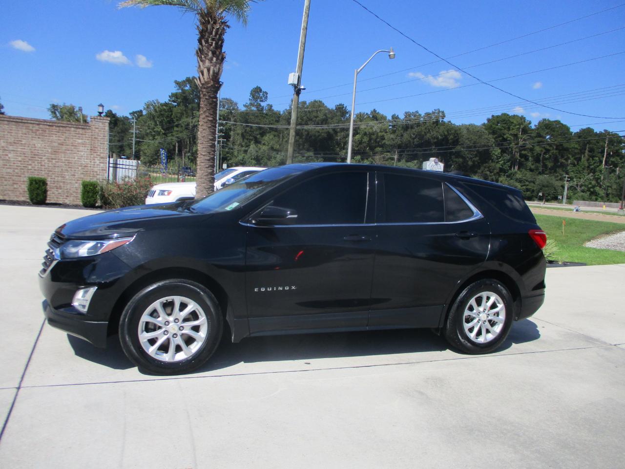 chevrolet equinox 2018 2GNAXJEV4J6114691 image chevrolet equinox 2018 2GNAXJEV4J6114691 image