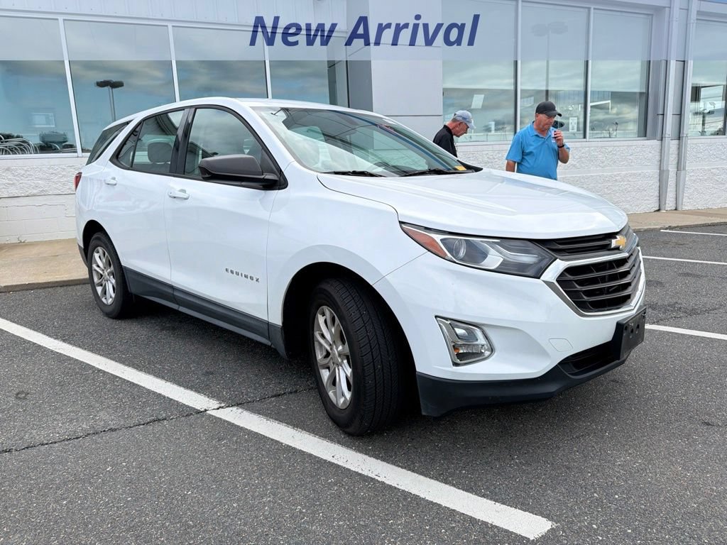 chevrolet equinox 2018 2GNAXREV5J6125617 image chevrolet equinox 2018 2GNAXREV5J6125617 image