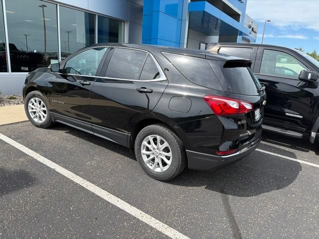 chevrolet equinox 2018 2GNAXJEV6J6297852 image chevrolet equinox 2018 2GNAXJEV6J6297852 image