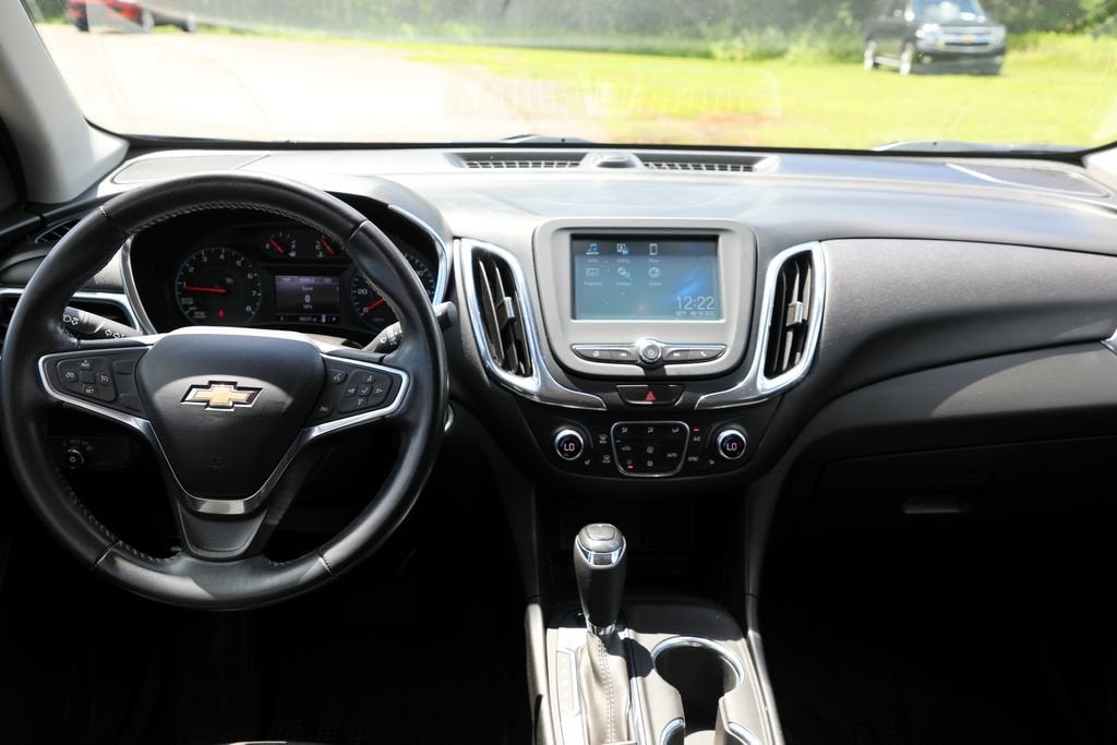 chevrolet equinox 2018 2GNAXSEV0J6320371 image chevrolet equinox 2018 2GNAXSEV0J6320371 image