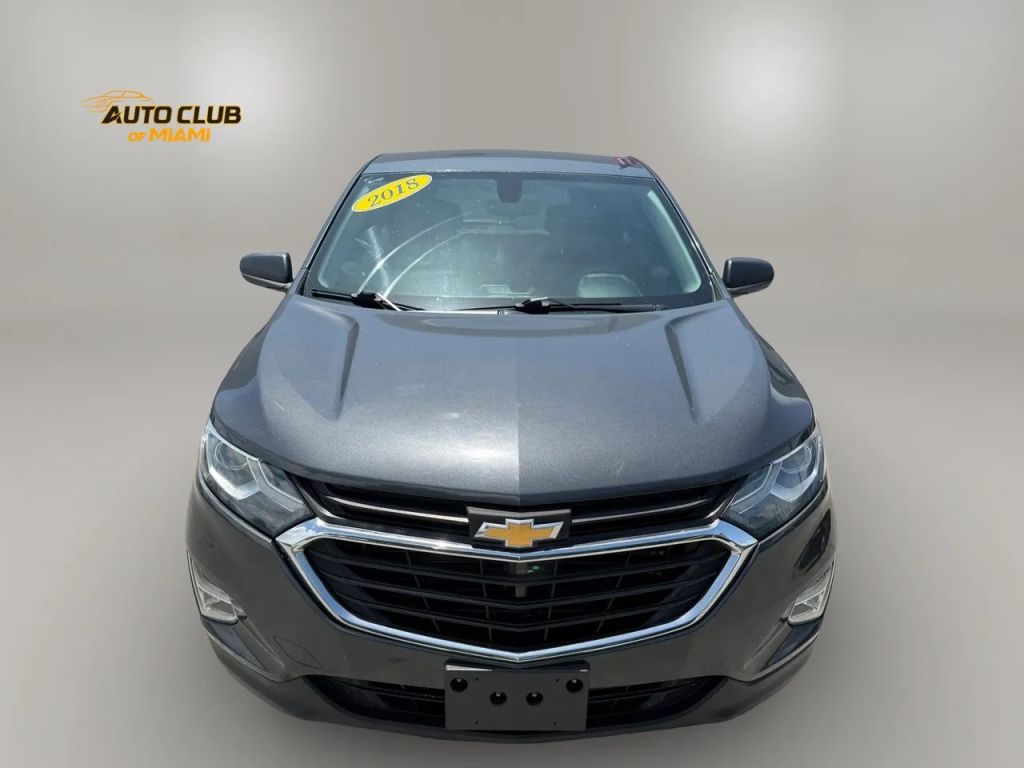 chevrolet equinox 2018 2GNAXREV5J6224938 image chevrolet equinox 2018 2GNAXREV5J6224938 image