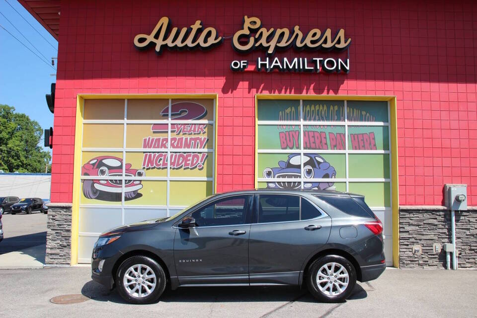 chevrolet equinox 2018 2GNAXJEV3J6238449 image chevrolet equinox 2018 2GNAXJEV3J6238449 image