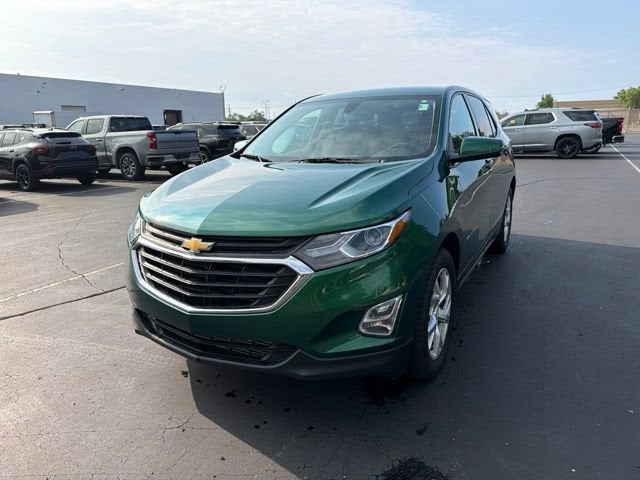 chevrolet equinox 2018 2GNAXKEX9J6168169 image chevrolet equinox 2018 2GNAXKEX9J6168169 image