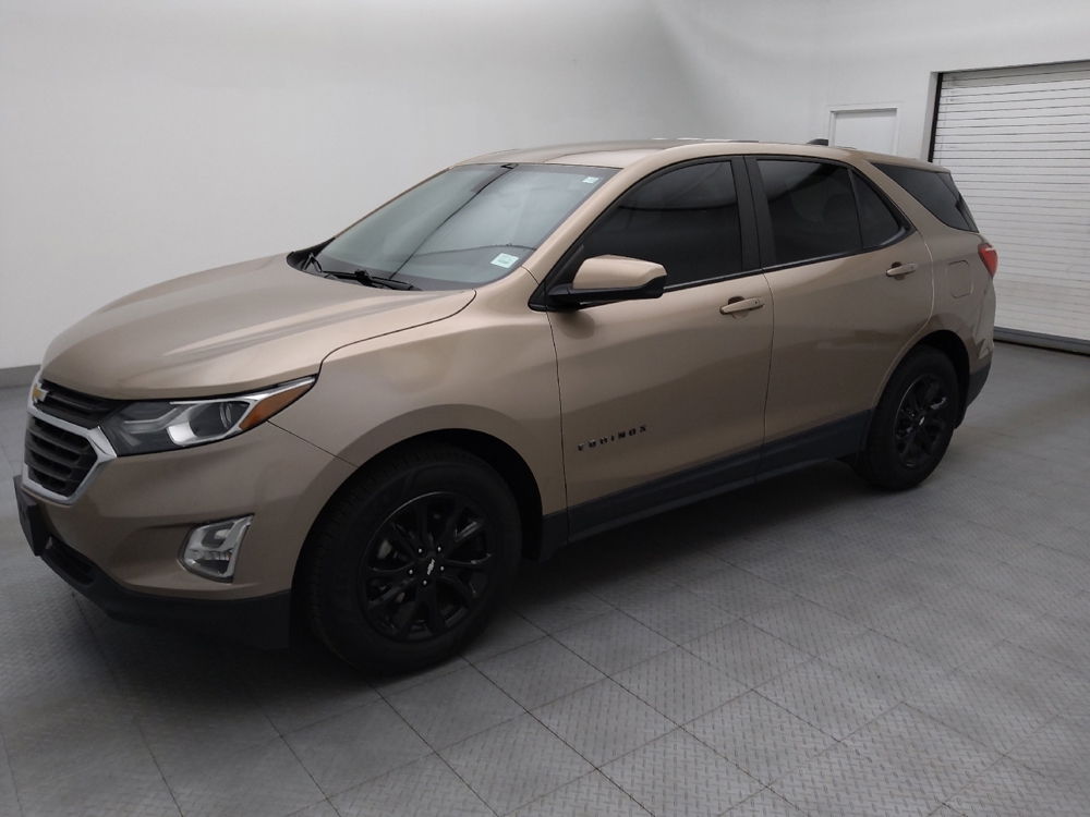 chevrolet equinox 2018 2GNAXJEV6J6344992 image chevrolet equinox 2018 2GNAXJEV6J6344992 image