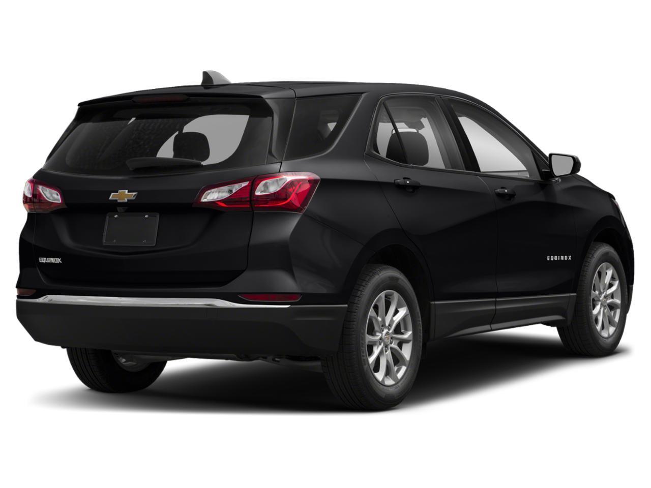 chevrolet equinox 2018 3GNAXREV2JL358236 image chevrolet equinox 2018 3GNAXREV2JL358236 image