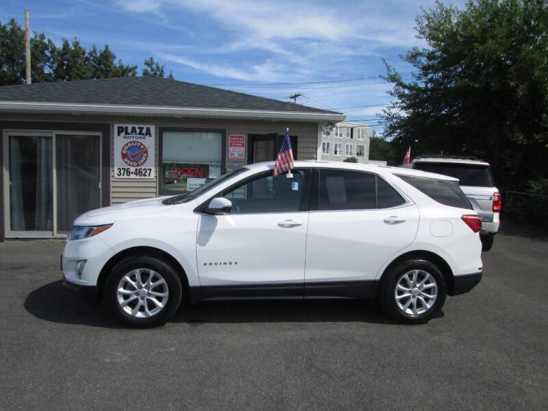 chevrolet equinox 2018 2GNAXSEV6J6193612 image chevrolet equinox 2018 2GNAXSEV6J6193612 image