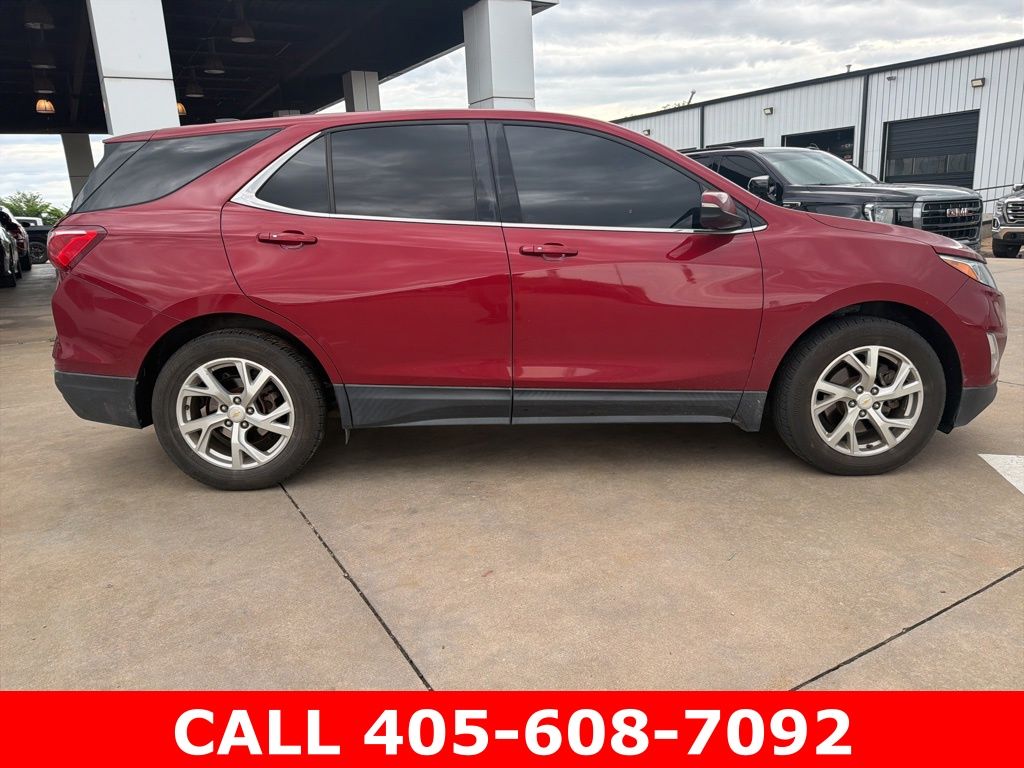 chevrolet equinox 2018 2GNAXKEX4J6250696 image chevrolet equinox 2018 2GNAXKEX4J6250696 image