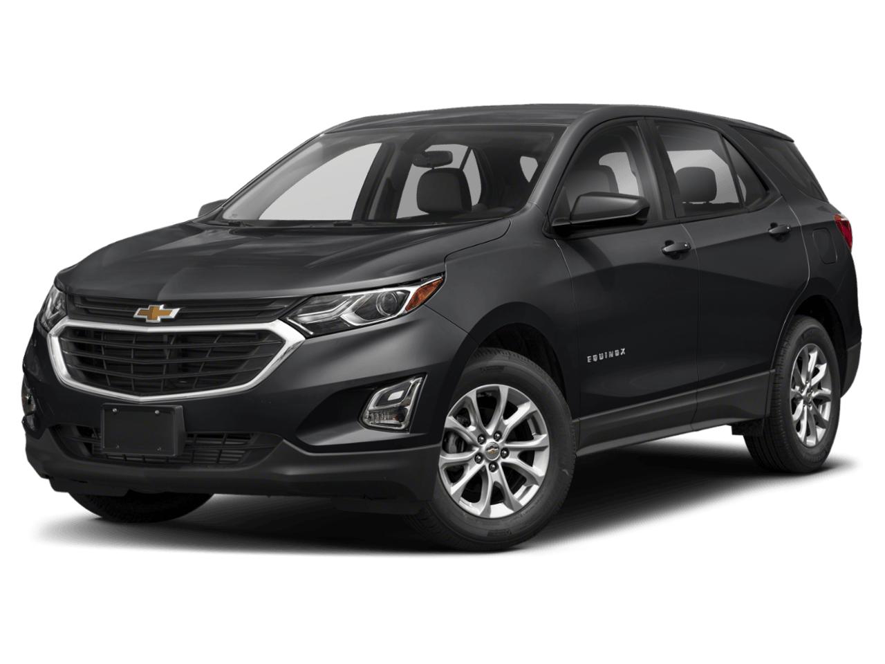 chevrolet equinox 2018 3GNAXHEV3JS645889 image