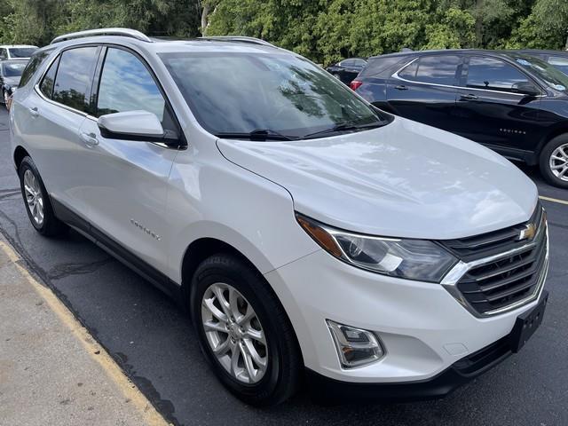 chevrolet equinox 2018 2GNAXSEV4J6187498 image chevrolet equinox 2018 2GNAXSEV4J6187498 image