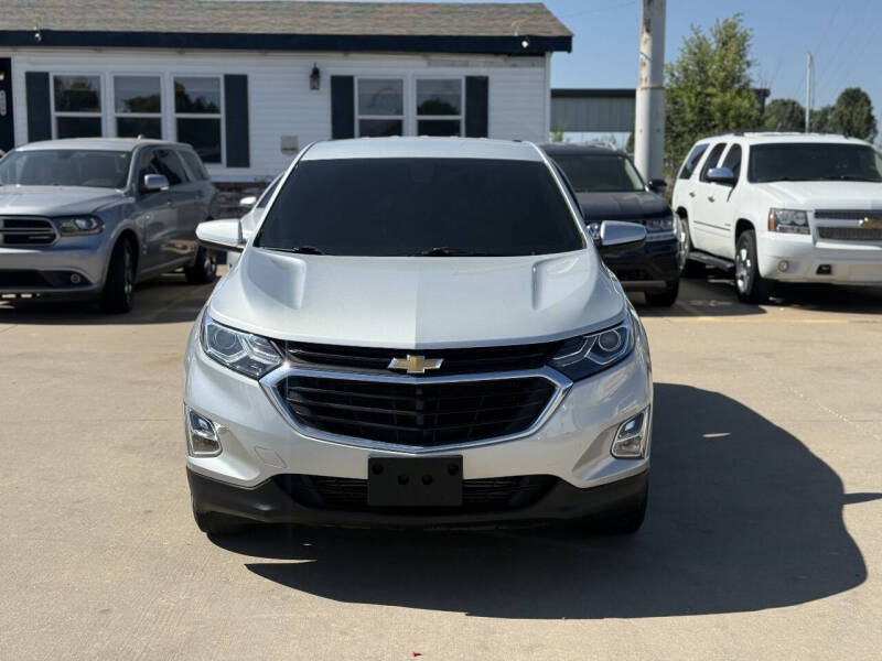 chevrolet equinox 2018 2GNAXJEV3J6127917 image chevrolet equinox 2018 2GNAXJEV3J6127917 image