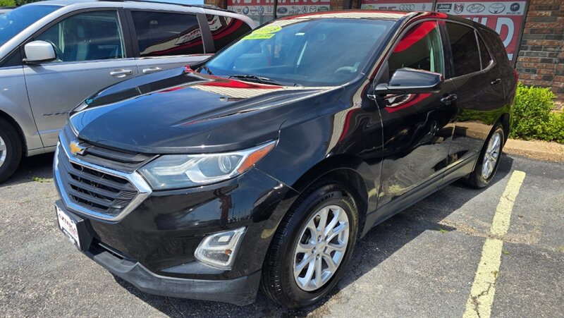 chevrolet equinox 2018 2GNAXJEV8J6194335 image chevrolet equinox 2018 2GNAXJEV8J6194335 image