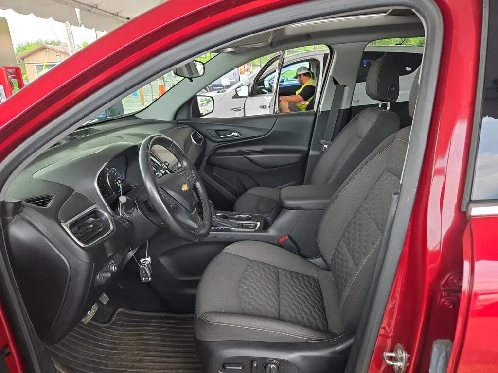 chevrolet equinox 2018 2GNAXSEV1J6351144 image chevrolet equinox 2018 2GNAXSEV1J6351144 image