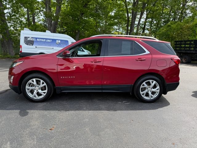chevrolet equinox 2018 2GNAXTEX0J6265458 image chevrolet equinox 2018 2GNAXTEX0J6265458 image