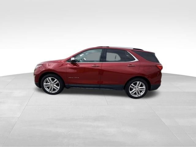 chevrolet equinox 2018 2GNAXWEX0J6241548 image
