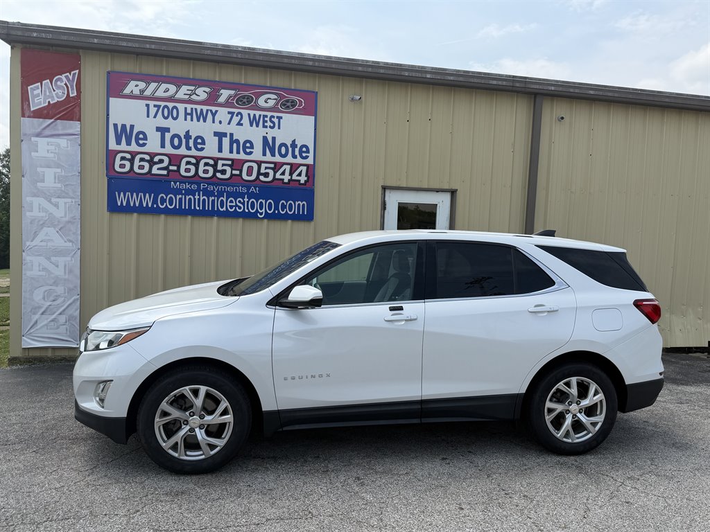 chevrolet equinox 2018 2GNAXKEX3J6170788 image chevrolet equinox 2018 2GNAXKEX3J6170788 image