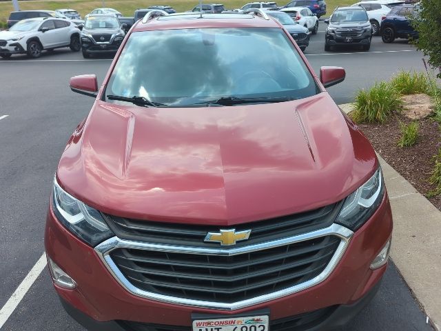 chevrolet equinox 2018 3GNAXTEX2JS641661 image chevrolet equinox 2018 3GNAXTEX2JS641661 image