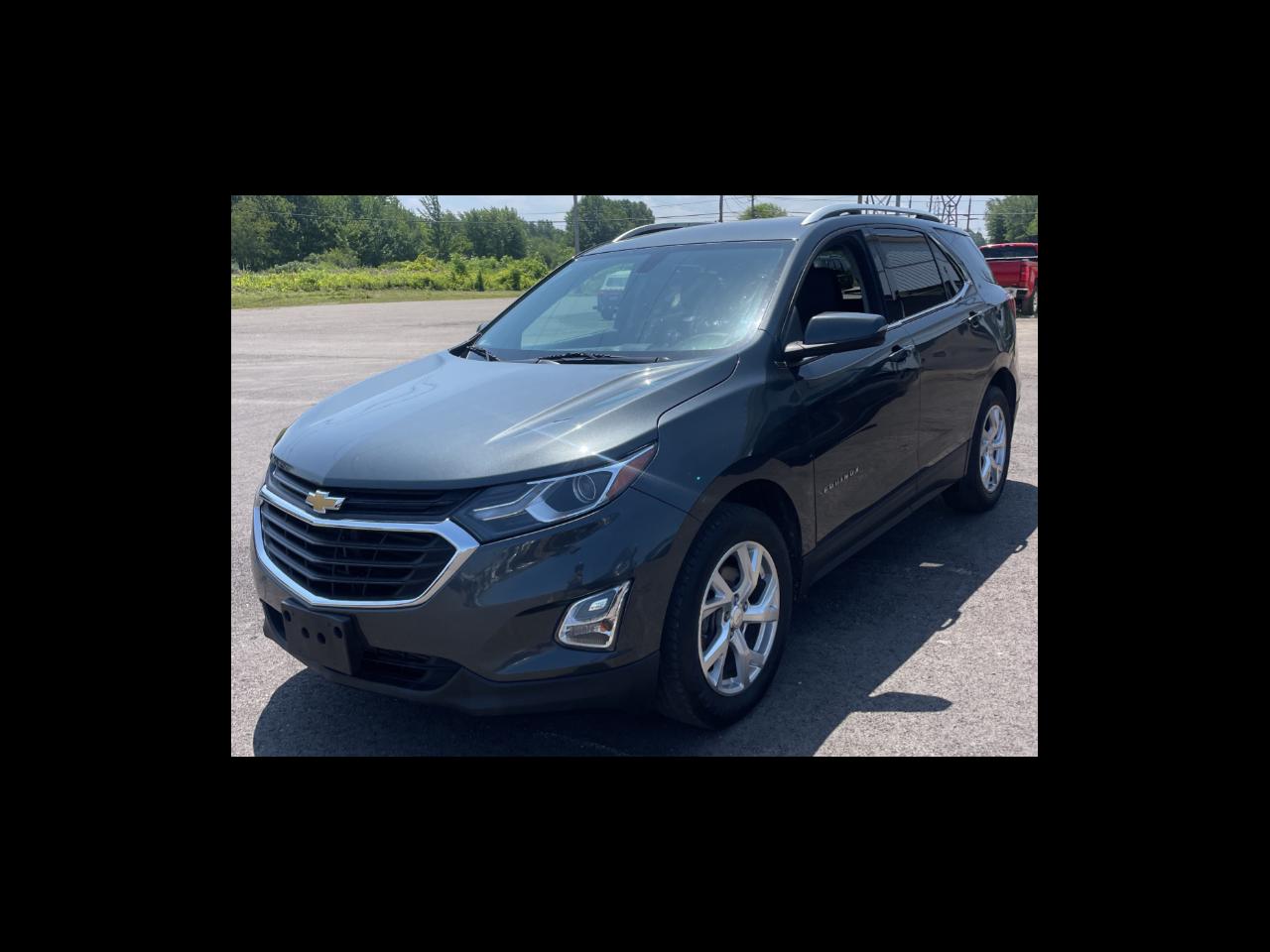 chevrolet equinox 2018 3GNAXTEX2JS618087 image chevrolet equinox 2018 3GNAXTEX2JS618087 image