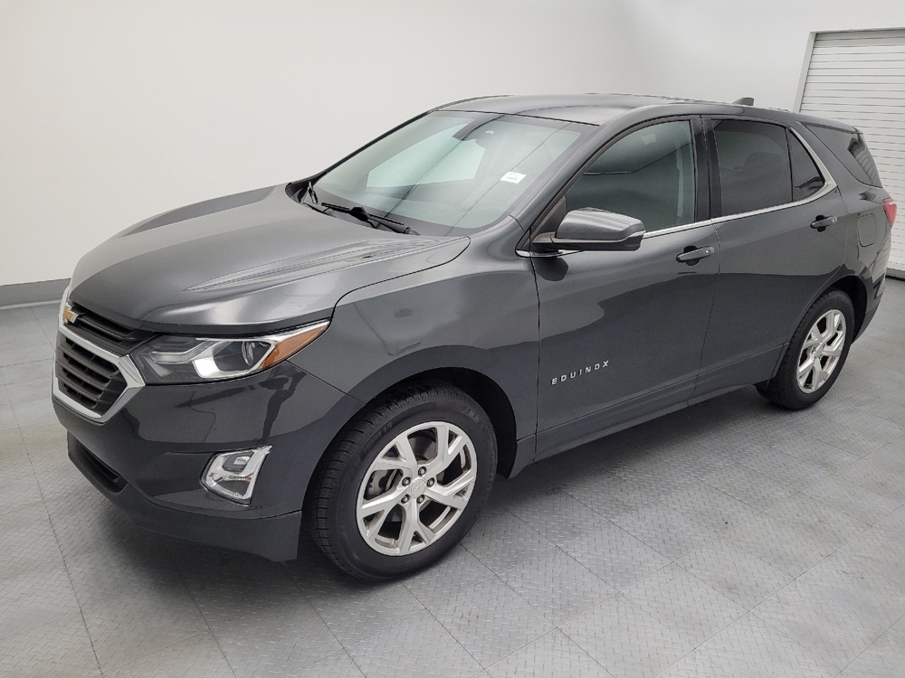 chevrolet equinox 2018 3GNAXKEX7JS576204 image chevrolet equinox 2018 3GNAXKEX7JS576204 image