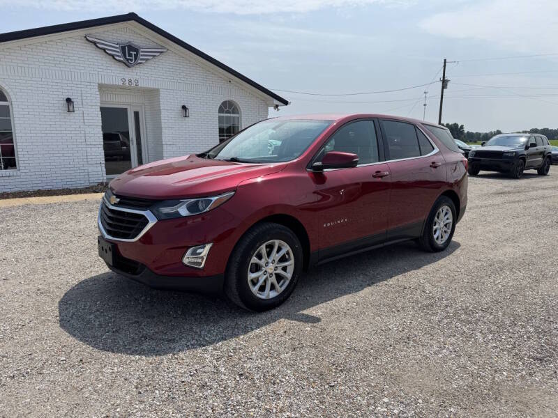 chevrolet equinox 2018 2GNAXJEV6J6261403 image chevrolet equinox 2018 2GNAXJEV6J6261403 image