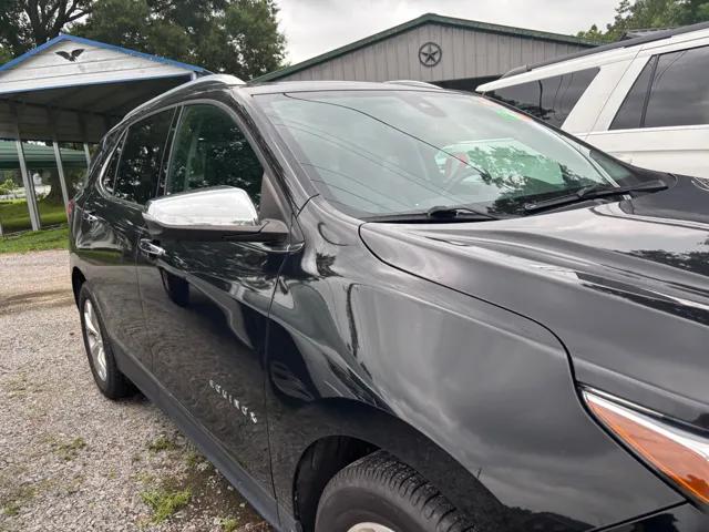 chevrolet equinox 2018 3GNAXXEU4JL305517 image chevrolet equinox 2018 3GNAXXEU4JL305517 image