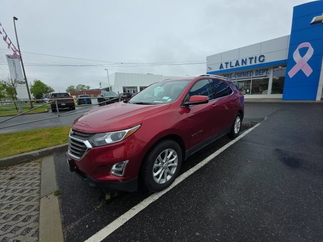 chevrolet equinox 2018 2GNAXJEV0J6235783 image chevrolet equinox 2018 2GNAXJEV0J6235783 image