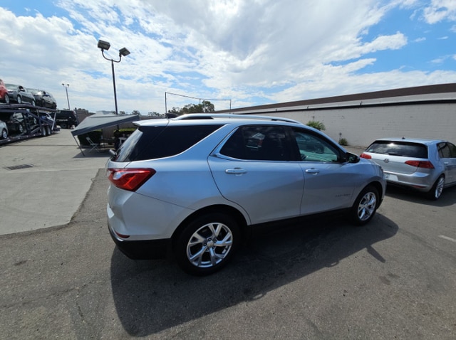chevrolet equinox 2018 2GNAXKEXXJ6248273 image chevrolet equinox 2018 2GNAXKEXXJ6248273 image